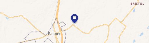 40 Acres Industrial Land Opportunity