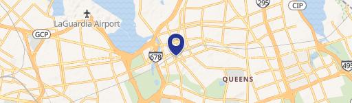 Spacious Co-op in Flushing