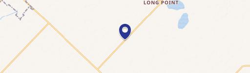 Unrestricted Land in Fort Bend