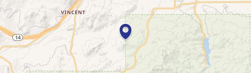 Undeveloped Land Parcel with Views