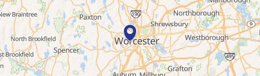 Worcester Industrial Redevelopment Opportunity