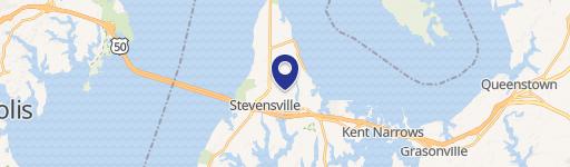 Stevensville Specialty Property For Sale