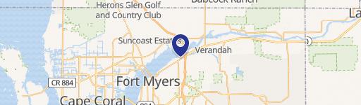 Commercial Lots on Palm Beach