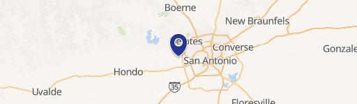 San Antonio Land For Sale