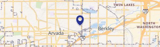 Arvada Land Opportunity