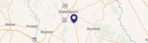 COMMERCIAL - Statesboro, GA