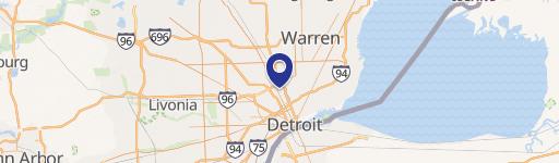 Detroit Land Opportunity