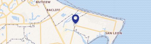 San Leon Multifamily Property