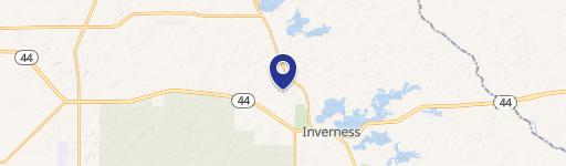 Inverness, Florida Land For Sale