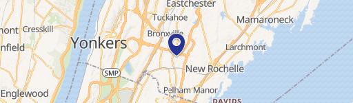 Spacious Co-op in Mount Vernon