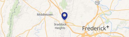 Frederick Specialty Property For Sale