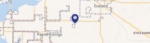 100 Acre Pasture and Wooded Land