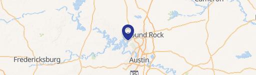 Texas Hill Country Wooded Lot