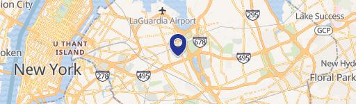 Spacious Apartment Near Queens Center