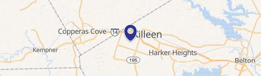 Killeen Specialty Property For Sale