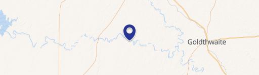 81-Acre Ranch with Hunting Amenities