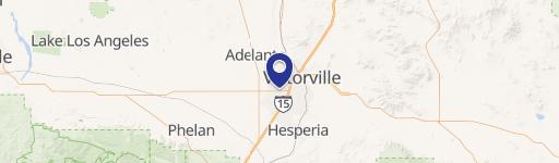Victorville Specialty Property For Sale