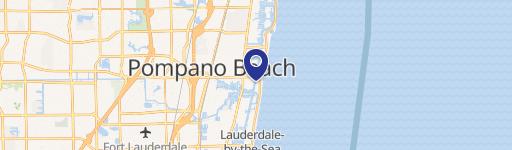 Boutique Apartment Building in Pompano