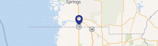 Vacant Land in Homosassa