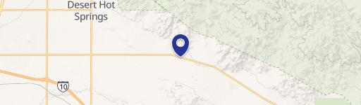 Vacant Land in Desert Hot Springs