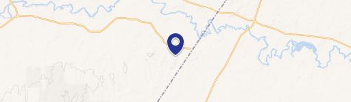 Guadalupe Ranch Land for Sale