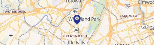 Spacious Office Space Available