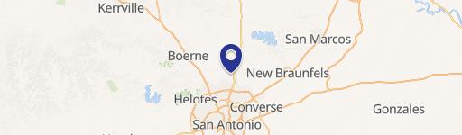 San Antonio Specialty Property For Sale