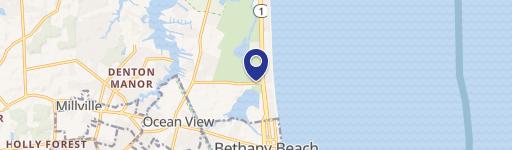Bethany Beach Heron Circle Property