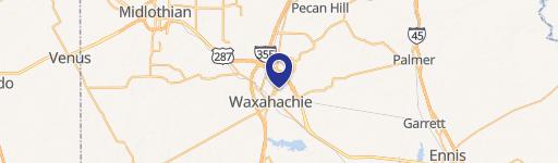 Commercial Land in Waxahachie, TX