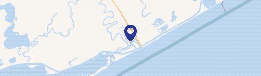 Coastal Land with Two Campers