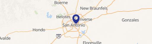 San Antonio Specialty Property For Sale