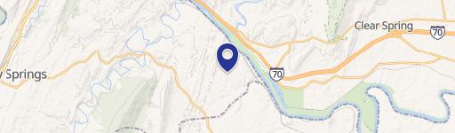 Specialty Property in Hedgesville