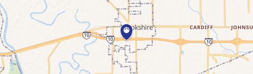 Prime Brookshire Redevelopment Opportunity