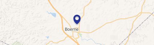 Boerne Specialty Property For Sale