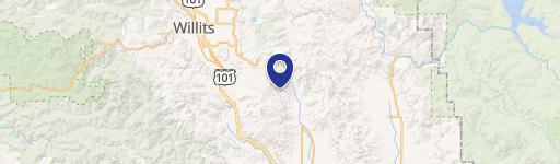 16545 Mariposa Crk Rd