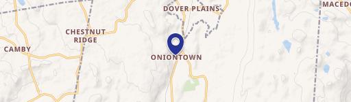 Retail Space in Dover Plains