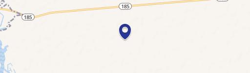 Seadrift Coastal Lot Opportunity