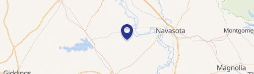 Texas Ranch with Panoramic Views