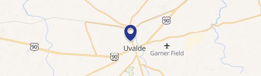 Uvalde Specialty Property for Sale