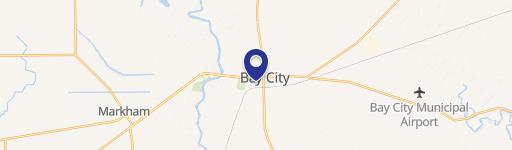 Spacious Lot in Bay City