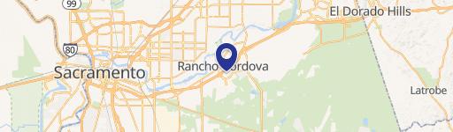 Rancho Cordova Income-Producing Duplex