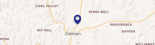 Main Streethwy, Unit 69