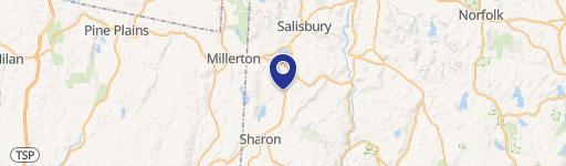 Commercial Property in Sharon, CT