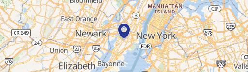 Redevelopment Opportunity in Jersey City