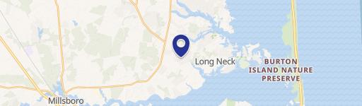 Millsboro Specialty Property For Sale