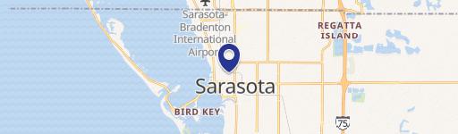 Sarasota Land For Sale