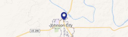 Texas Hill Country Riverfront Land