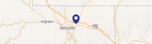 Kerrville Specialty Property For Sale