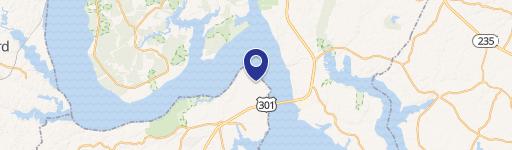 King George Specialty Property