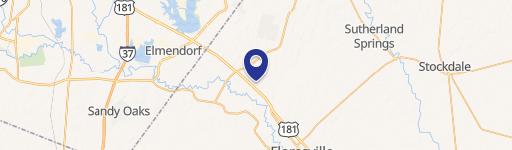 Floresville Specialty Property for Sale